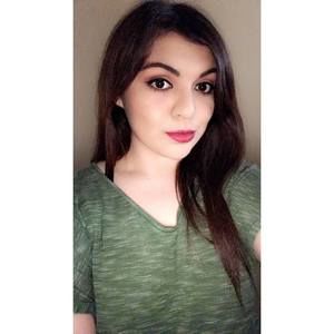 Meet your Posher, Brianna